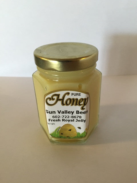 Products - Royal jelly